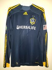 Camisa DAVID BECKHAM #23 • LA Galaxy • Edição do jogador / Match Worn • MLS 2009-10 comprar usado  Enviando para Brazil