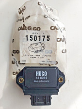 Hüco 8034 schaltgerät gebraucht kaufen  Biedenkopf
