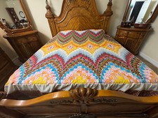 bargello quilt for sale bargello quilt for sale Cape Coral