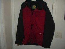 Cabelas jacket dry for sale  Charles City