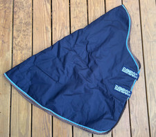 Rambo turnout blanket d'occasion  Expédié en Belgium