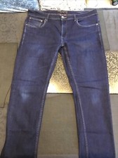Herren jeans angelo gebraucht kaufen  Biberbach
