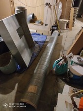 spiral duct for sale spiral duct for sale BRENTFORD