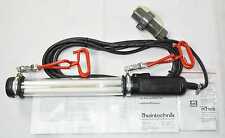 Fluorex handlampe 2x8w gebraucht kaufen  Trendelburg