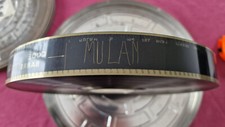 Film 35mm mulan d'occasion  Donzy