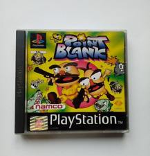 Point blank ps1 usato  Senago