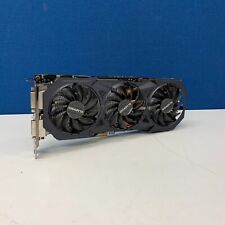 Gigabyte gtx 980 for sale  IRVINE