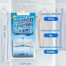 Moisture absorber fragrance for sale  HARROW