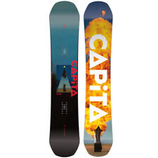 Tavola snowboard capita usato  Italia