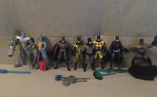 Vintage batman toy for sale  LONDON