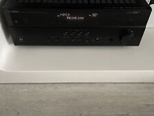 Mehrkanal receiver yamaha gebraucht kaufen  Bochum