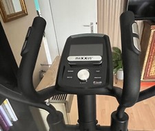 Maxxus crosstrainer ergometer gebraucht kaufen  Frankfurt am Main