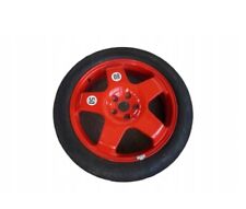 Roda sobressalente BENTLEY CONTINENTAL GT SPACE SAVER FABRICANTE DE EQUIPAMENTO ORIGINAL 155/70/19 19"", usado comprar usado  Enviando para Brazil