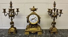 Antique gilt bronze for sale  Two Rivers