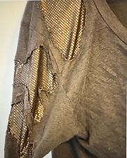 Balmain paris shirt gebraucht kaufen  Berlin