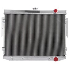 Row aluminum radiator for sale  Chino
