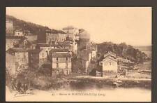 Porticciolo villas 1915 d'occasion  Baugy
