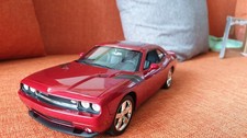 Dodge challenger demon usato  Cassino