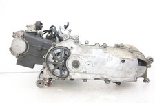 Moteur mbk flame d'occasion  Saint-Quentin
