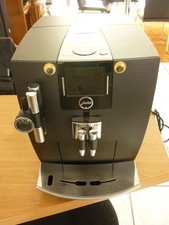 Jura kaffevollautomat j80 gebraucht kaufen  Mülheim an der Ruhr