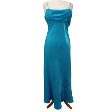 Camille blue long for sale  MIRFIELD
