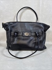 Bolsa de estrada Kate Spade New York Janie Hampton couro, preta em perfeito estado comprar usado Bolsa de estrada Kate Spade New York Janie Hampton couro, preta em perfeito estado comprar usado  Enviando para Brazil