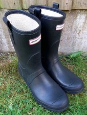 Hunter original mens for sale  STOKE-ON-TRENT