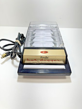 Vintage presto hot for sale  Liberty