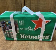 Sarotoga heineken soft for sale  Troy