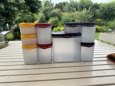 Riesen paket tupperware gebraucht kaufen  Peine