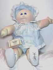 Vtg xavier roberts for sale  Chula Vista
