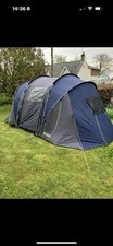 Tent outdoor camping4 for sale  IPSWICH
