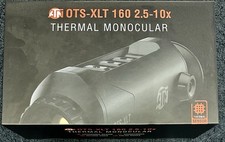 Atn ots xlt for sale  Rivesville