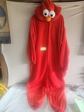 Elmo halloween sesame for sale  Nottingham
