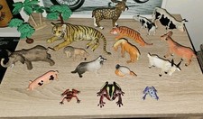Vintage elc animals for sale  DERBY