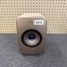 Kef lsx secondary for sale  West Covina