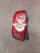 Fanale post nissan usato  Cerignola
