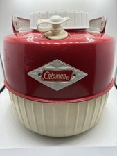 Vintage coleman diamond for sale  Holly
