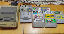 Snes giapponese jap usato  Villabate