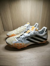 Buty piłkarskie adidas Predator LZ LETHAL ZONES FG UK 8 US 8.5 BUTY PIŁKARSKIE RZADKIE, używany na sprzedaż  Wysyłka do Poland