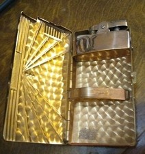 Vintage ronson cigarette for sale  Natchez