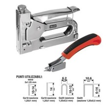 Valex 1455642 puntatrice usato  Lamezia Terme