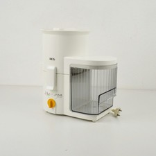 AEG Centrifuga Esf 103 Tipo E Em 0024 - 230V ~50 Hz - 200W - Made IN Germany comprar usado  Enviando para Brazil