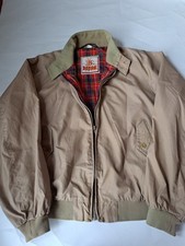 Mens baracuta harrington for sale Mens baracuta harrington for sale  ROSSENDALE
