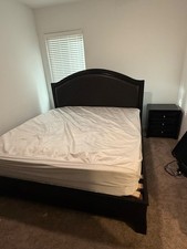King size sleigh for sale  Las Vegas