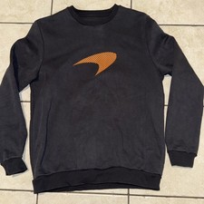 Mclaren racing logo for sale  Claremont
