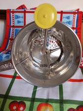 Passatutto inox ben usato  Scanzano Jonico