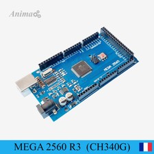 Carte mega 2560 d'occasion  Mérignac