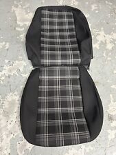 Front seat tartan for sale  WIRRAL