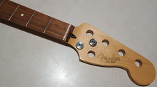 Usado, GOLA DE GUITARRA FENDER PLAYER 5 CORDAS JAZZ baixo UNPLAYED comprar usado  Enviando para Brazil
